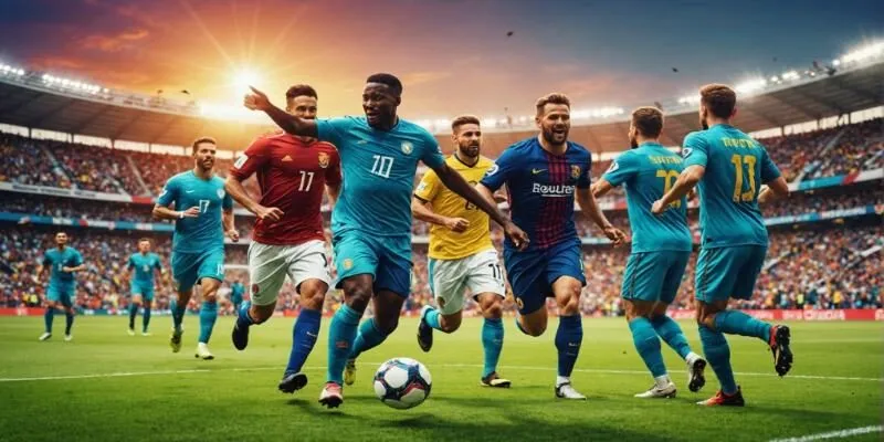 Cách tính tiền cơ bản của kèo 1x2 là gì