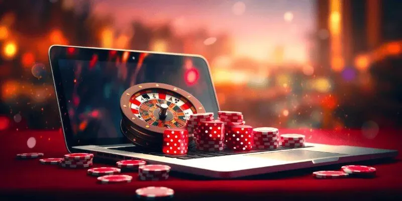 Casino Hải Phòng - Thiên đường giải trí số một miền Bắc. Cùng 88go.sa.com khám phá không gian giải trí xanh chín, chất lượng tại đất cảng.