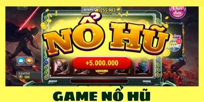 Những điều cần biết tại hệ thống PT Slot nổ hũ